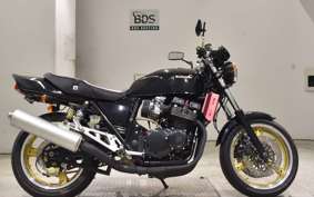 SUZUKI GSX400 IMPULSE 2004 GK7CA