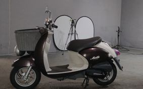 YAMAHA VINO MORUFE SA37J
