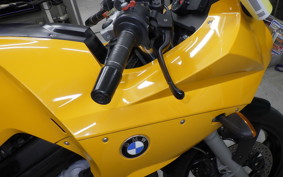 BMW F800S 2009