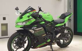 KAWASAKI ZX-25R 2016 ZX250E