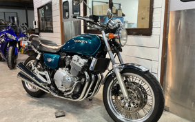 HONDA CB400 1997 NC36