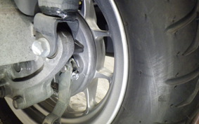 HONDA LEAD 125 2023 JF45