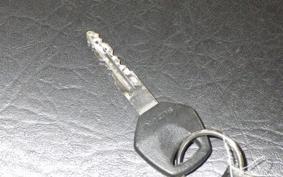 SUZUKI EN125 3F 2025