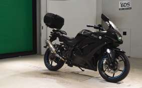 KAWASAKI NINJA 250R EX250K