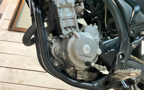 HONDA CRF250M MD38