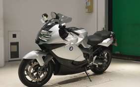 BMW K1300S 2013