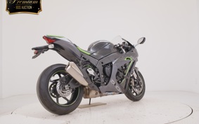 KAWASAKI ZX 10 NINJA R SE 2020