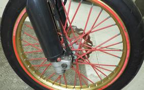 HONDA XR250 GEN 2 MD30