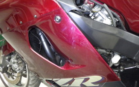KAWASAKI ZZ1100 NINJA R Gen.2 2002 ZXT10D