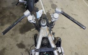 SUZUKI GSX250S KATANA GJ76A