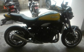 KAWASAKI Z900RS 2024 ZR900K