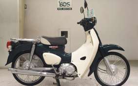 HONDA C50 SUPER CUB 2004 AA09