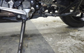SUZUKI Vｽﾄﾛｰﾑ1000A 2014 VU51A