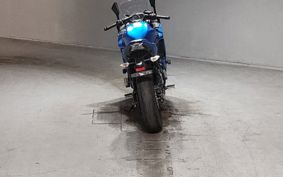 KAWASAKI NINJA 650 2017 ER650H