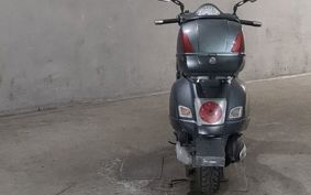 VESPA VESPA GT200L ZAPM312