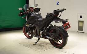 SUZUKI ｼﾞｸｻｰ250 2005 ED22B