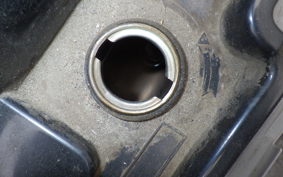 YAMAHA AXIS 100 1998 SB06J