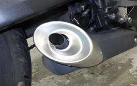 HONDA CB125 R 1996 JC91