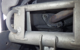 HONDA DIO Gen.6 2003 AF68