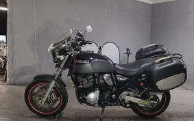 SUZUKI INAZUMA 1200 GV76A