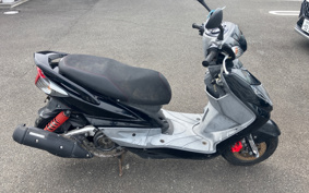 YAMAHA CYGNUS 125 X SE46