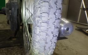 SUZUKI BIRDIE 50 BA41A