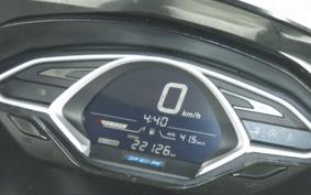 HONDA PCX 125 JF81