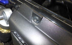 HONDA CB400SF VTEC Spec3 2005 NC39