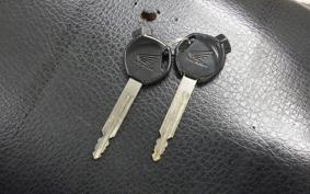 HONDA ZOOMER 2008 AF58