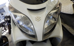 SUZUKI SKYWAVE 250 (Burgman 250) S Gen.3 CJ44A