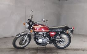 HONDA CB400 CB400F