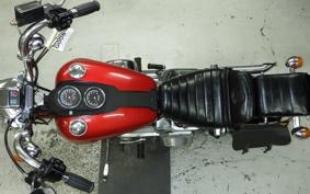 HARLEY FXSB 1340 2021