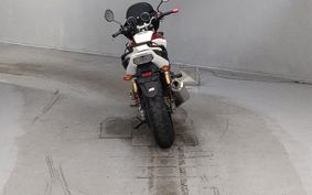 HONDA CB400SFV-4 2016 NC42
