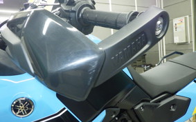 YAMAHA TENERE 700 2025 DM17J