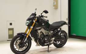 YAMAHA MT-09 A 2014 RN34J