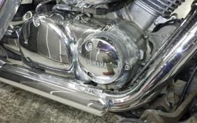 YAMAHA DRAGSTAR 250 VG02J