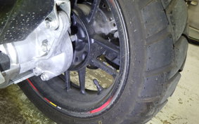HONDA ADV150 2002 KF38