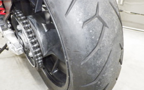 HONDA CB400SF GEN 4 A 2019 NC42