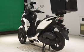 YAMAHA TRICITY 125 A 2019 SEC1J