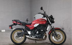 KAWASAKI Z650 RS ER650R