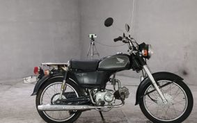 HONDA BENLY50 CD50