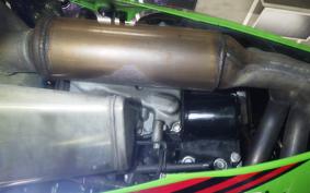 KAWASAKI NINJA 650 A 2020 ER650H