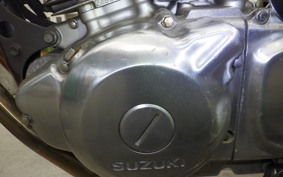 SUZUKI GRASS TRACKER 2008 NJ47A