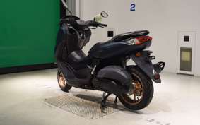 YAMAHA N-MAX 2008 SEG6J