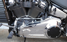 HARLEY FXBR 2026 YE9