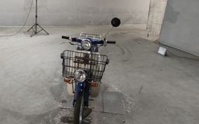 HONDA SUPER CUB50 AA01