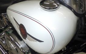 HARLEY FLSTF 1450 2000