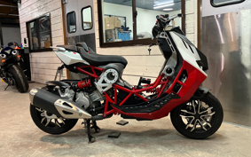 ITALJET DO RACK SU MANY 200