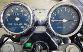 YAMAHA SRV250 RENAISSA 1973 4DN