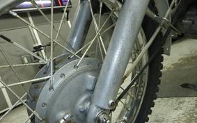 YAMAHA DT250 2023 DT1F